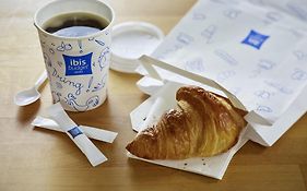 Ibis Budget Reims Parc Des Expositions